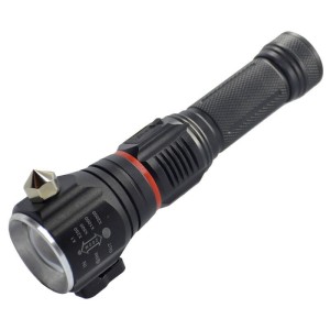 چراغ قوه شارژی Small Sun ZY-T197