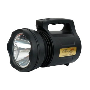 چراغ قوه شارژی Minghuo MH-6000A-30W-T6