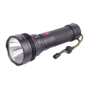 چراغ قوه شارژی Small Sun ZY-T199