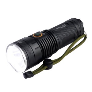 چراغ قوه شارژی Small Sun ZY-T215