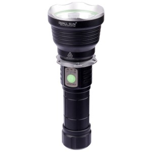 چراغ قوه شارژی Small Sun ZY-T151