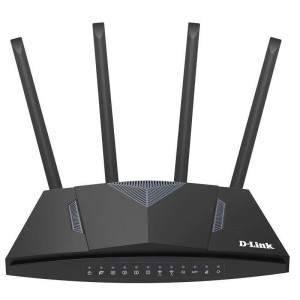 مودم روتر ۴ آنتن D-Link DWR-M961 N300 4G 1200Mbps