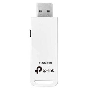 کارت شبکه بی سیم TP-Link TL-WN727N 150Mbps