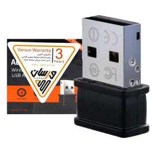 کارت شبکه بی سیم Tenda W311MI