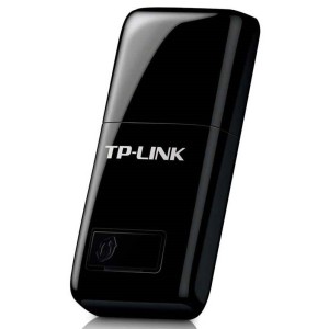 کارت شبکه TP-LINK TL-WN823N