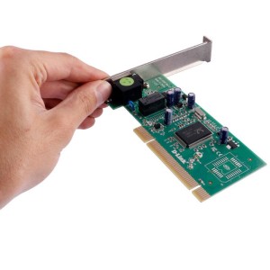 کارت شبکه اینترنال دی لینک D-Link Gigabit DGE-528T 1000Mbps PCI-E