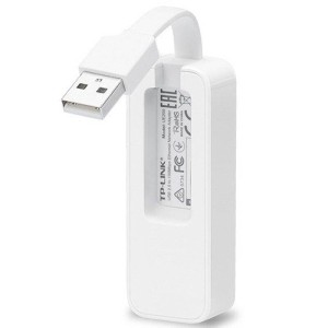 تبدیل TP-LINK UE200 LAN TO USB