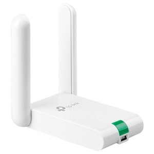 کارت شبکه بی سیم آنتن دار TP-Link TL-WN822N 300Mbps