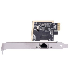 کارت شبکه اینترنال D-Link Gigabit DGE-560T 1000Mbps PCI-E
