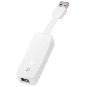 تبدیل TP-LINK UE300 LAN TO USB3.0