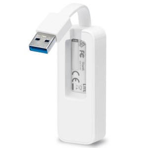 تبدیل TP-LINK UE300 LAN TO USB3.0