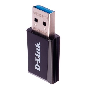 کارت شبکه بی سیم D-Link DWA-182 867Mbps