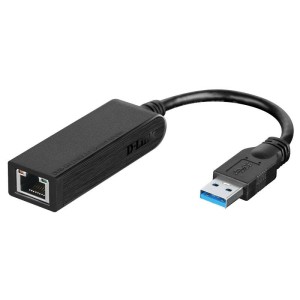 تبدیل D-Link DUB-1312 LAN TO USB3.0