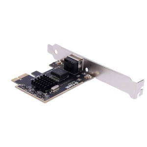 کارت شبکه اینترنال D-Link DGE-562T 2.5Gbps PCI-E
