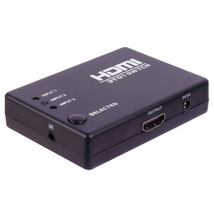 سوییچ V-Net 3Port HDMI