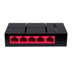 سوییچ Mercusys MS105G 5Port