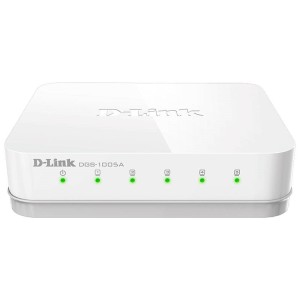 سوییچ D-Link DGS-1005A 5Port