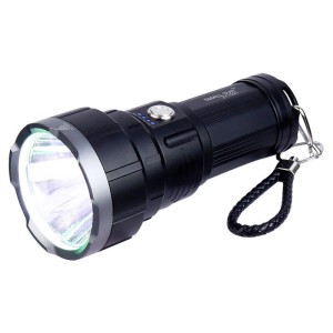 چراغ قوه شارژی Small Sun ZY-T173