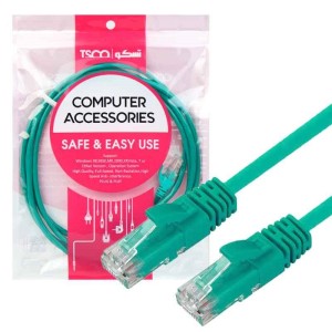 کابل TSCO TCN520 Cat5 2m