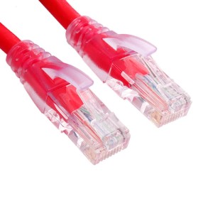 کابل شبکه DataLife DL456R1 UTP Cat6 1m