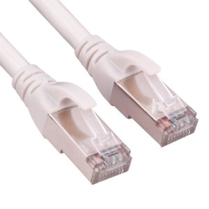 کابل شبکه TSCO FTP TNC615 Cat6 1.5m