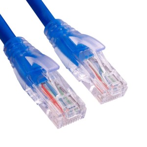 کابل شبکه DataLife DL456B3 UTP Cat6 3m