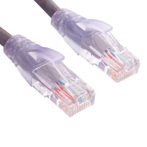 کابل شبکه DataLife DL456G20 UTP Cat6 20m