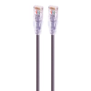 کابل شبکه DataLife DL456G20 UTP Cat6 20m