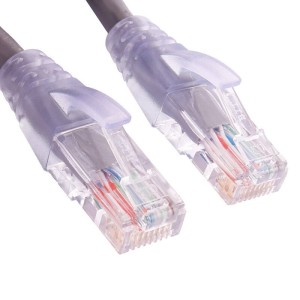 کابل شبکه DataLife DL456G30 UTP Cat6 30m