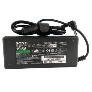شارژر لپ تاپ سونی Sony 19.5V 4.7A