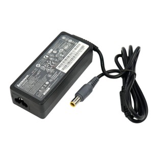 شارژر لپ تاپ Lenovo 20V 3.25A سر دلی