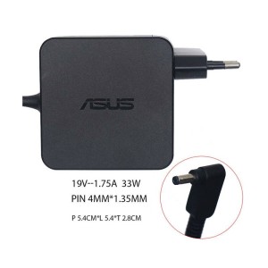 شارژر اورجینال لپ تاپ Asus 19V 1.75A