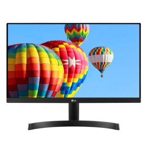 مانیتور ال جی "LG 24MK600M FHD IPS LED 23.8