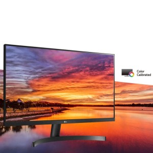 مانیتور ال جی &quot;LG 24MK600M FHD IPS LED 23.8