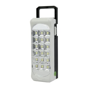 چراغ اضطراری شارژی دی پی DP.LED Light DP-712B