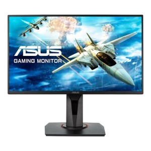 مانیتور گیمینگ ایسوس Asus VG258QR FHD TN 24.5" LED