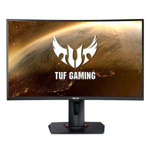 مانیتور گیمینگ ایسوس "Asus TUF Gaming VG27WQ WQHD VA LED 27