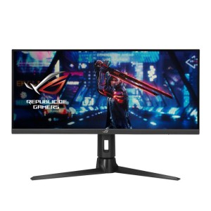 مانیتور گیمینگ ایسوس "Asus ROG Strix XG309CM WQHD IPS LED 29.5