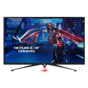 مانیتور گیمینگ ایسوس "Asus ROG Strix XG438QR 4K VA LED 43