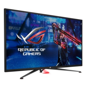 مانیتور گیمینگ ایسوس &quot;Asus ROG Strix XG438QR 4K VA LED 43