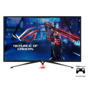 مانیتور گیمینگ ایسوس &quot;Asus ROG Strix XG438QR 4K VA LED 43