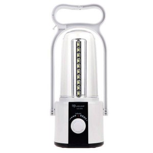 چراغ قوه فانوسی شارژی DP.LED Light 7048