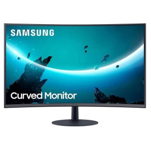 مانیتور سامسونگ "Samsung LC24T550 FHD VA LED 24