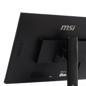 مانیتور ام اس ای “MSI PRO MP271P FHD IPS LED 27