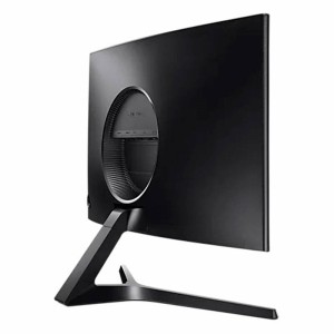 مانیتور گیمینگ سامسونگ &quot;Samsung LC24RG50FQMXZN FHD VA LED 24