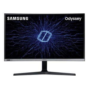 مانیتور سامسونگ Samsung C27RG50 FHD VA LED 27″