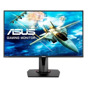 مانیتور گیمینگ ایسوس "Asus VG278QR FHD TN LED 27