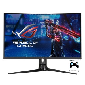 مانیتور گیمینگ ایسوس &quot;Asus ROG Strix XG32VC WQHD VA LED 31.5