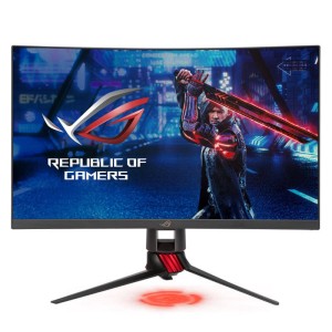 مانیتور گیمینگ ایسوس "Asus ROG Strix XG27WQ WQHD VA LED 27