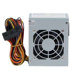 پاور مینی سادیتا Sadata Micro ATX400-W + کابل برق